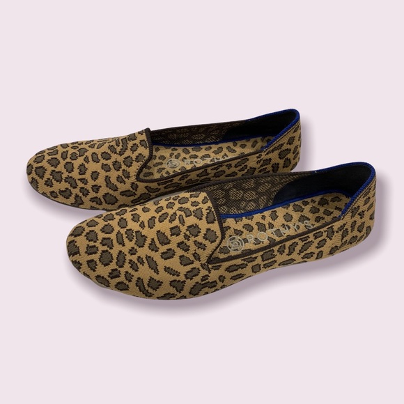 Rothy's Shoes - Rothy’s Loafer